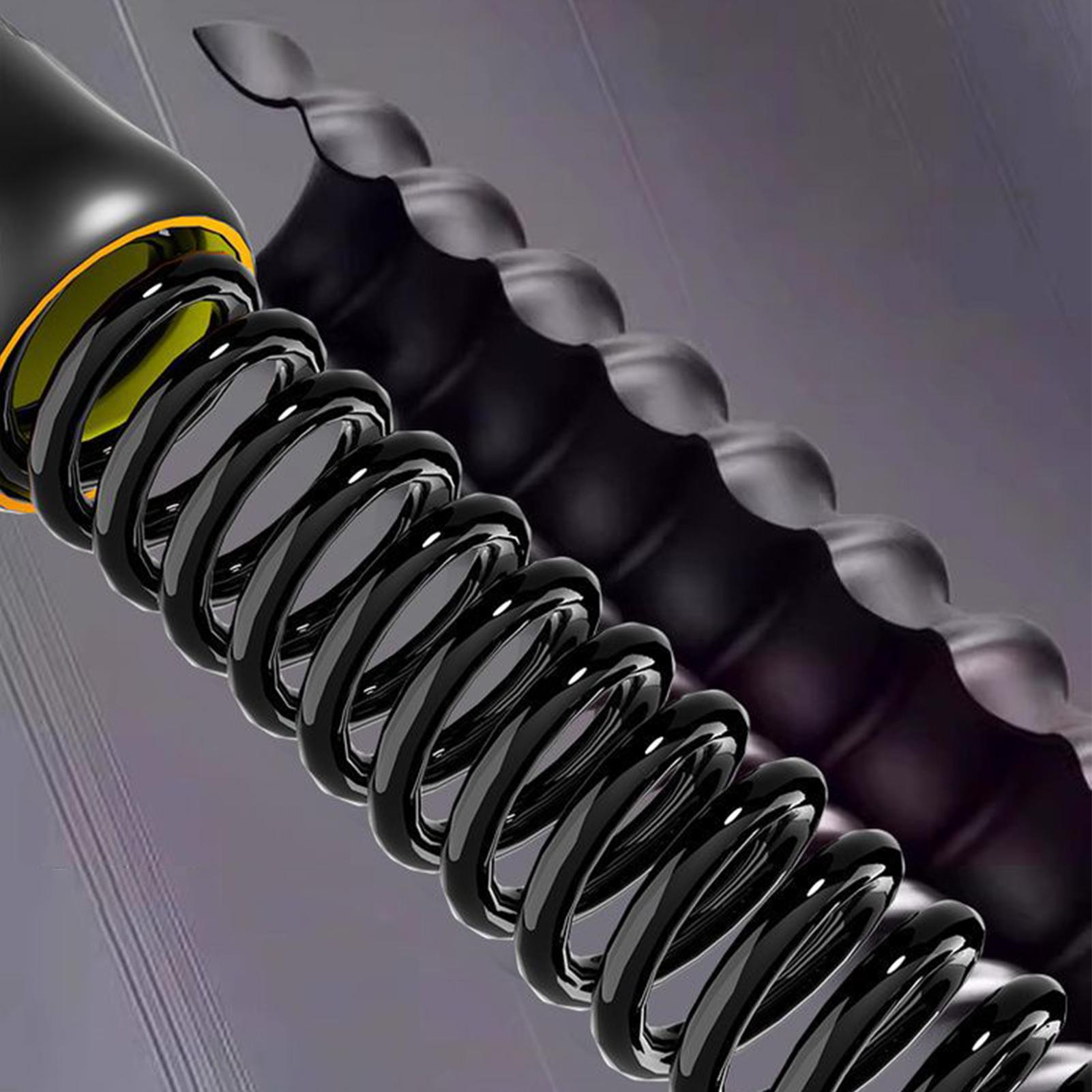 Battle Rope Heavy - Kablosuz Dövüş İpi Ağır Hizmet Tipi