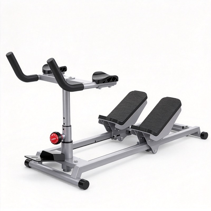 Leg Home Gym Workout - Simüle Edilmiş Dağ Tırmanışı Antrenman Cihazı,