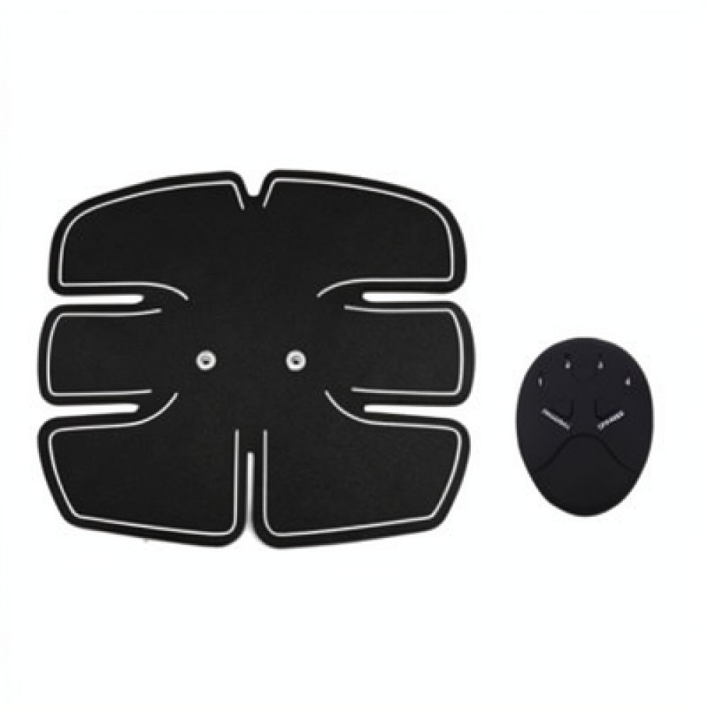 Home Gym Portable - Elektronik Karın Kası Egzersiz Cihazı, EMS