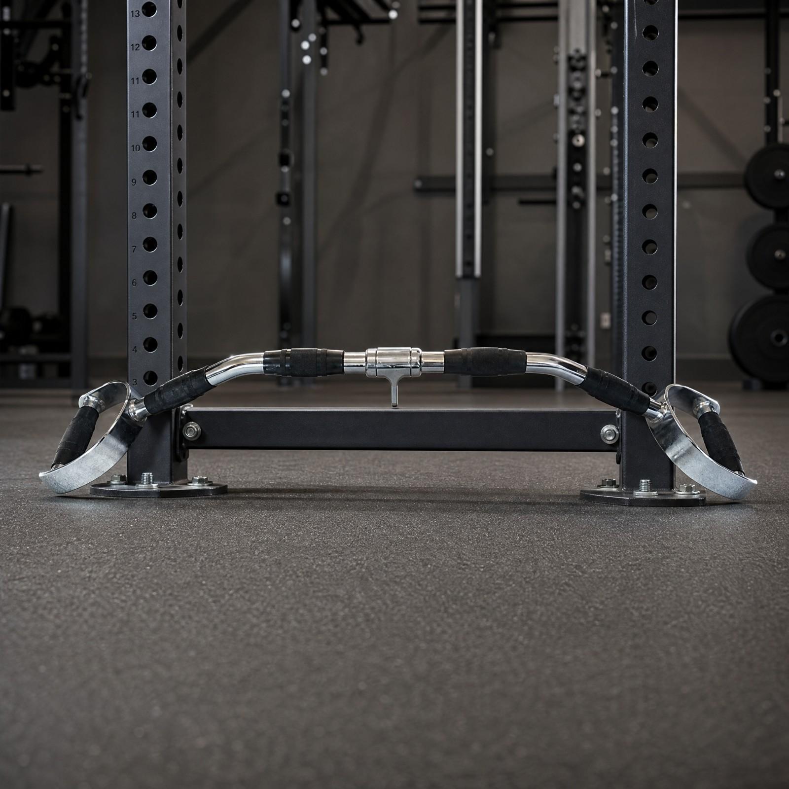 Lat Pulldown Cable - Güç Antrenmanı için Kablolu Kullanım Sapı,
