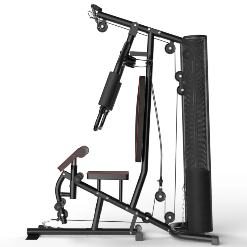 All In One Gym Home Equipment - Güvenli Çok Fonksiyonlu Hepsi Bir Arada