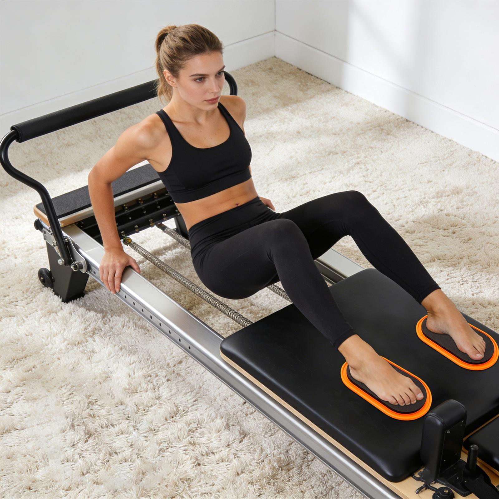 Oval Şekilli Egzersiz Diskleri - Home Gym Routine incelemesi ve fiyatı