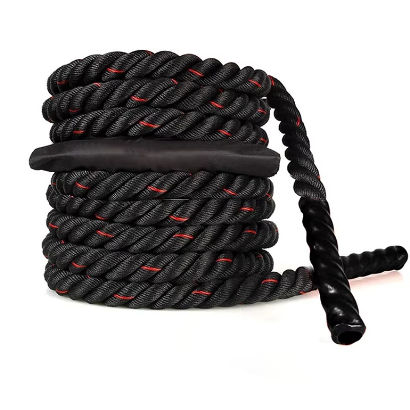 Fitness Egzersizleri ve Kuvvet - Battle Rope Heavy incelemesi ve fiyatı