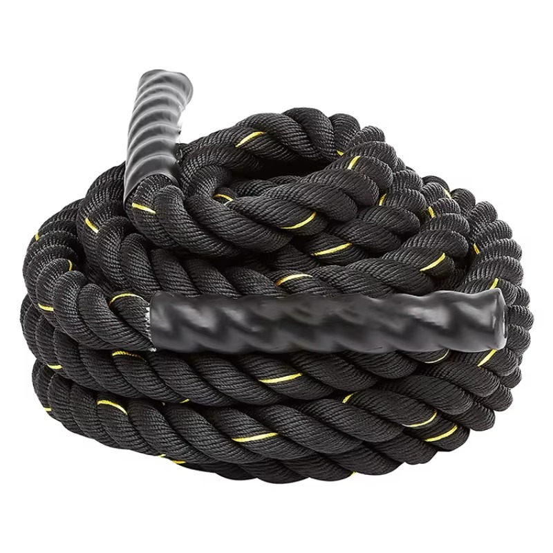 Fitness Egzersizleri ve Kuvvet - Battle Rope Heavy incelemesi ve fiyatı