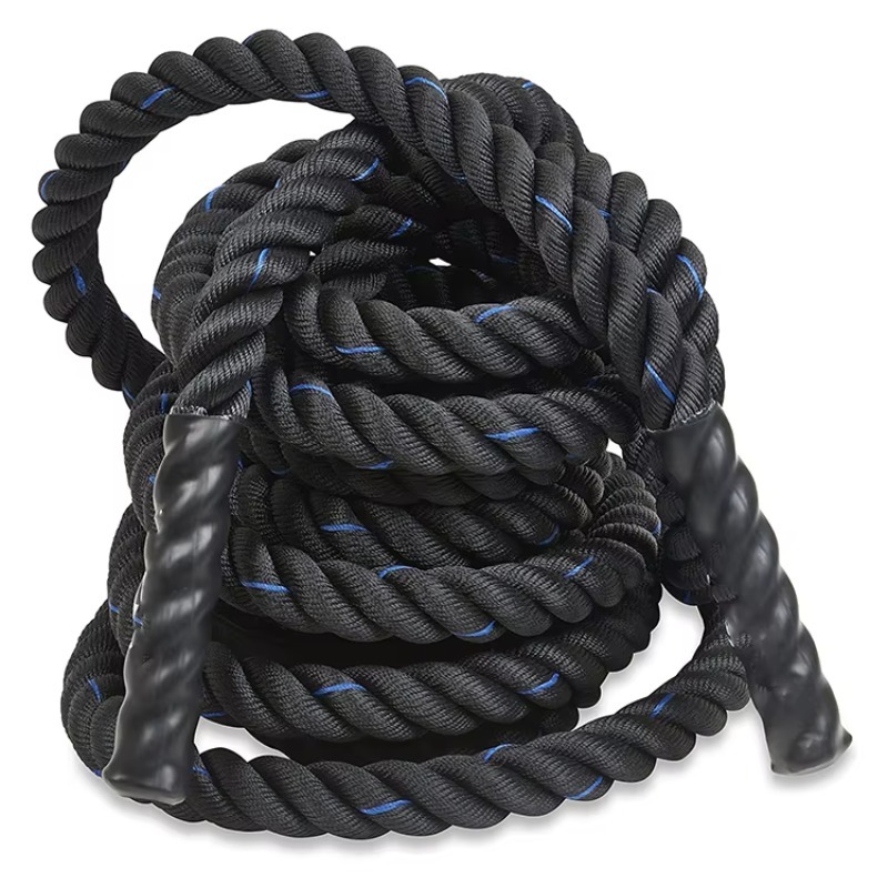 Fitness Egzersizleri ve Kuvvet - Battle Rope Heavy incelemesi ve fiyatı
