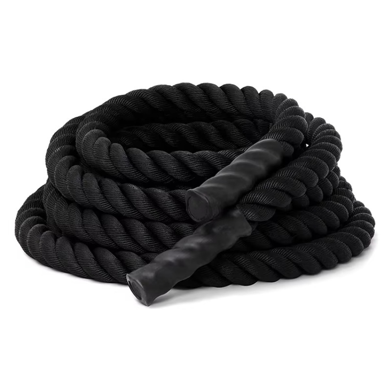 Fitness Egzersizleri ve Kuvvet - Battle Rope Heavy incelemesi ve fiyatı