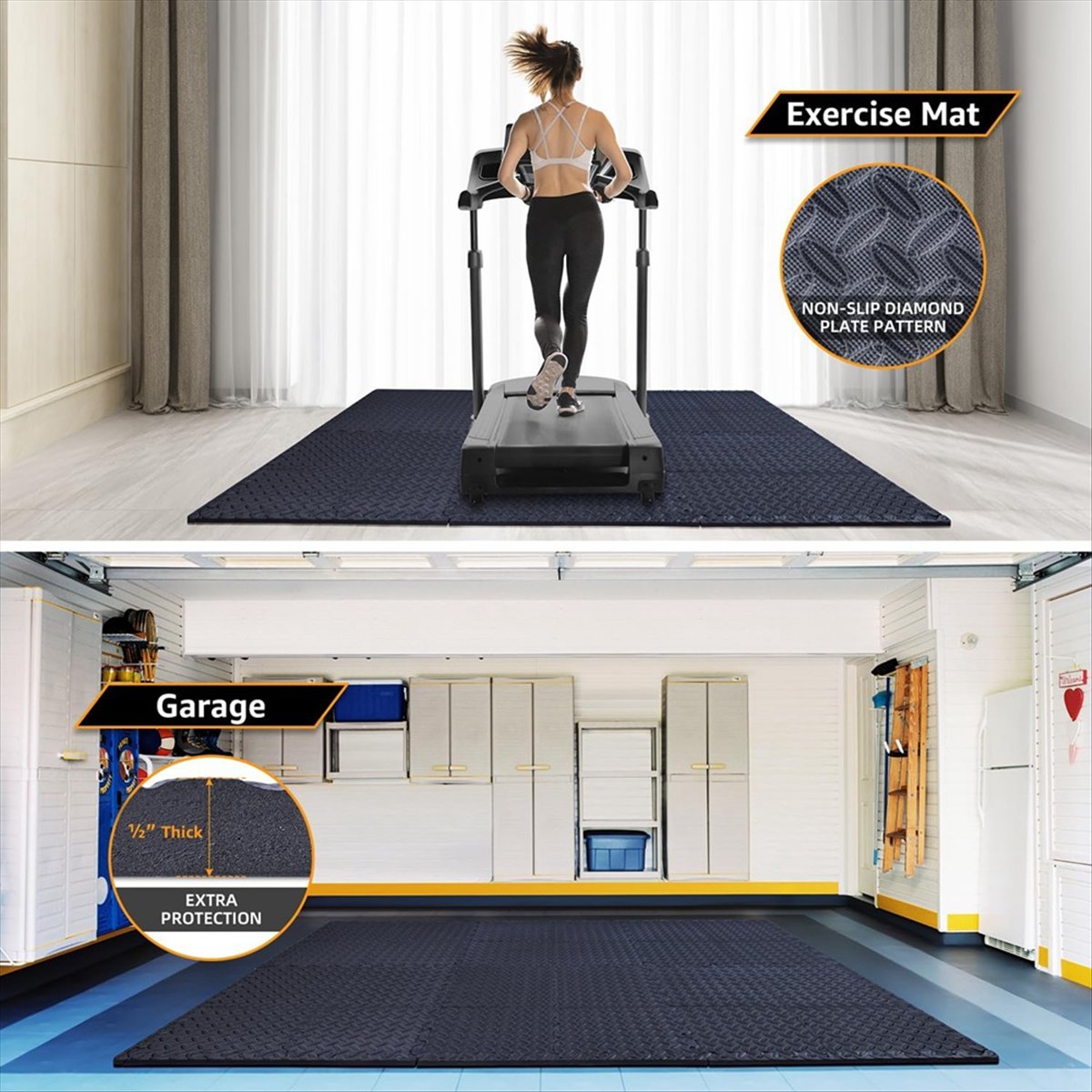 Yeni gelen 12'li paket ev spor - Home Gym Yoga incelemesi ve fiyatı