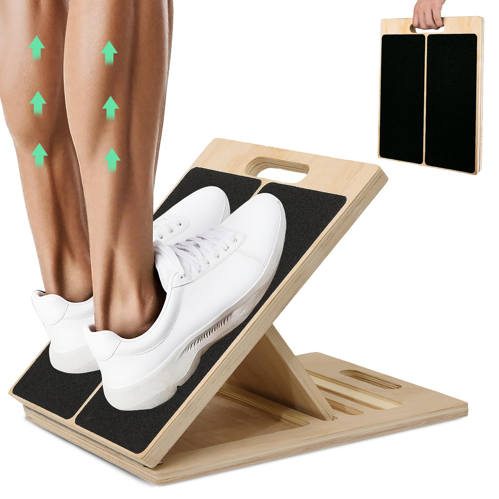 2'si 1 Arada Ahşap Denge Tahta - Home Gym Routine incelemesi ve fiyatı