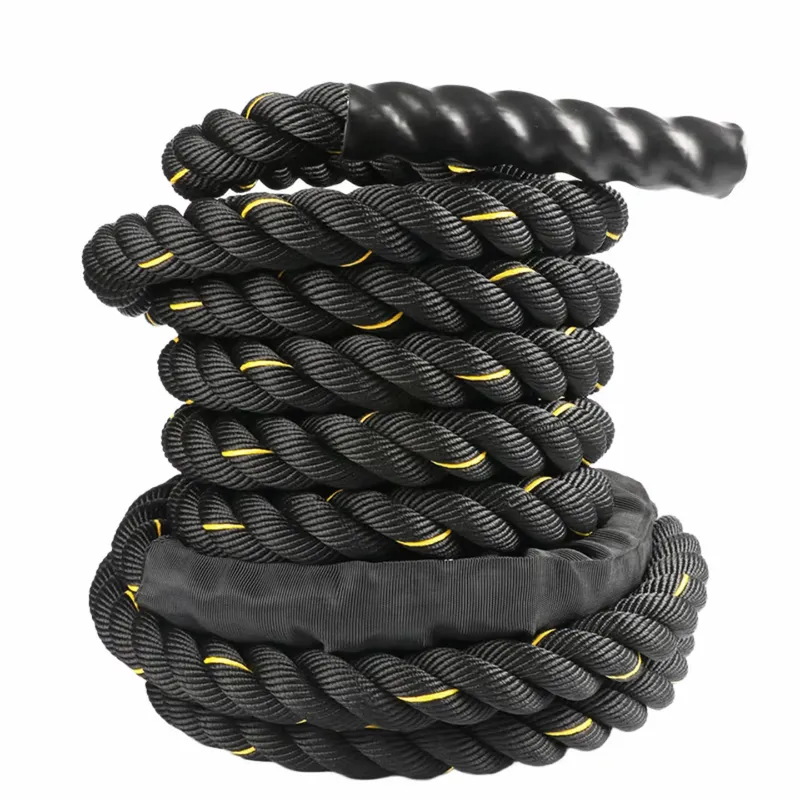 Fonksiyonel fitness, güç ve ko - Battle Rope Heavy incelemesi ve fiyatı