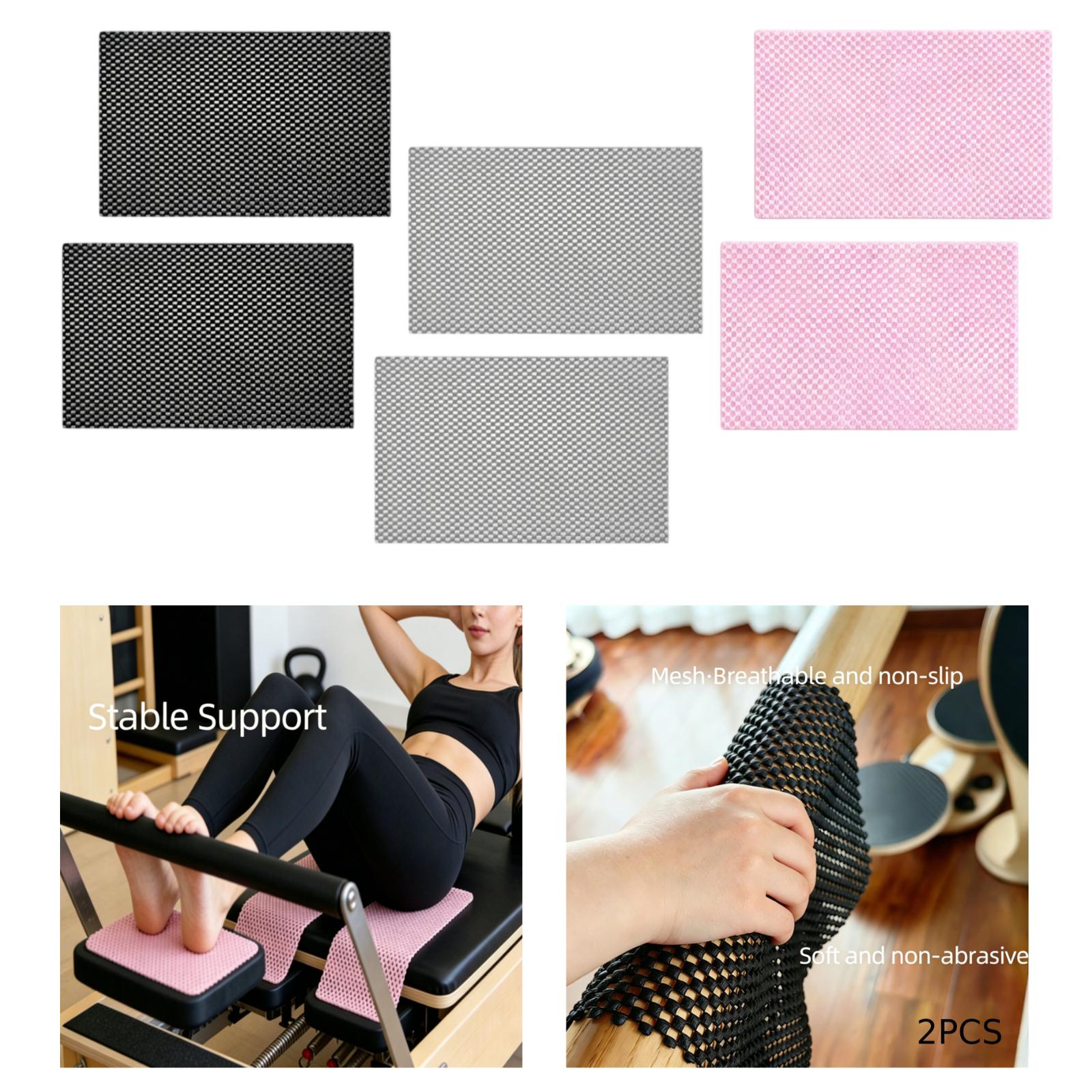 1 Çift Pilates Kaymaz Pedleri  - Leg Home Gym Workout incelemesi ve fiyatı