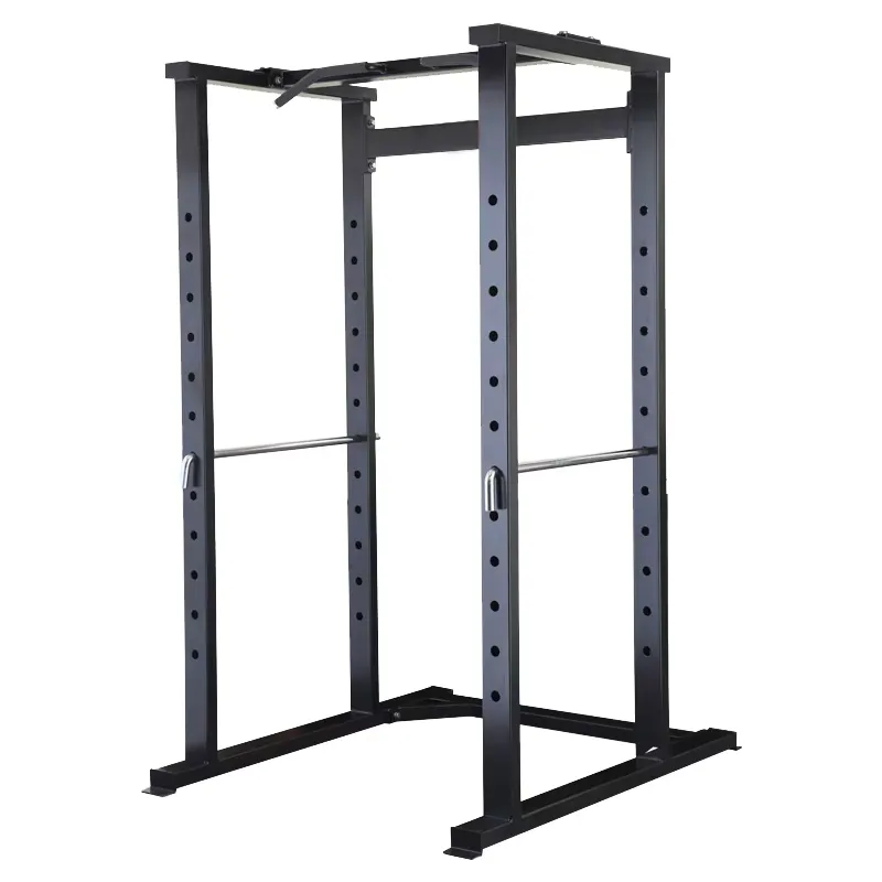 Paslanmaz Çelik Güç Kafesi - V - All In One Gym Home Equipment incelemesi ve fiyatı