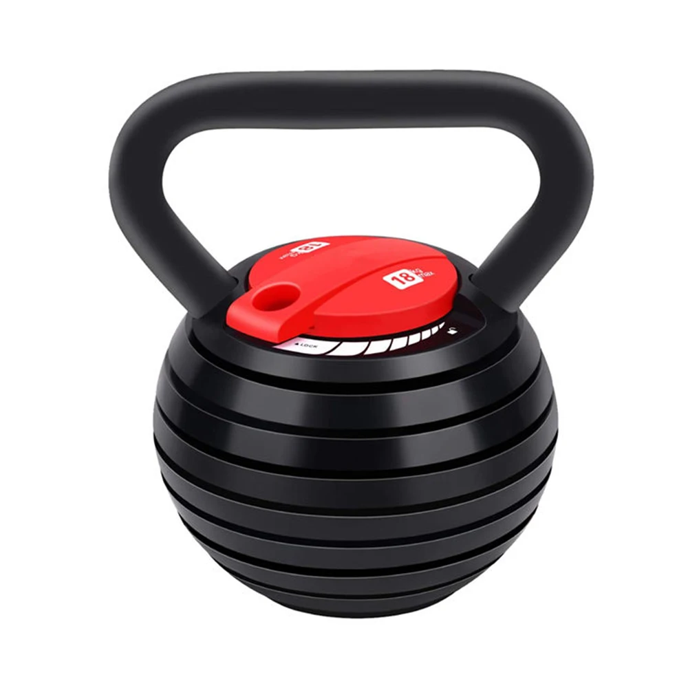 Ayarlanabilir Kettlebell, Evde - Home Gym Equipment Set incelemesi ve fiyatı