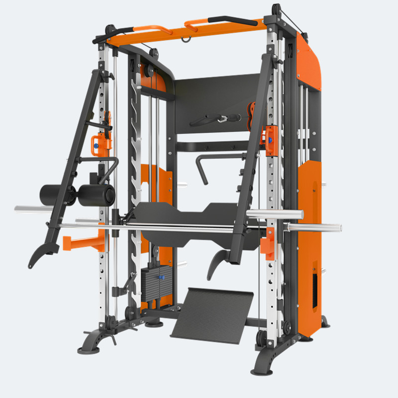 Fitness Ekipmanları Serbest Ağ - Home Gym Equipment Set incelemesi ve fiyatı