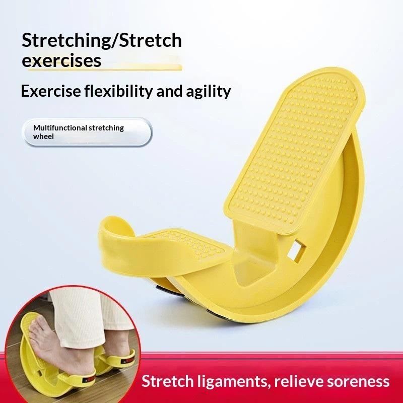 Baldır ve Ayak Esnetme Aleti,  - Home Gym Portable incelemesi ve fiyatı