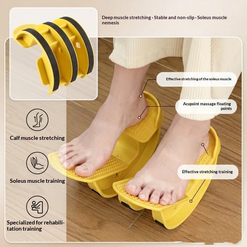 Baldır ve Ayak Esnetme Aleti,  - Home Gym Portable incelemesi ve fiyatı