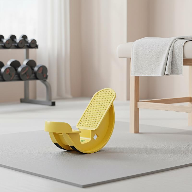 Baldır ve Ayak Esnetme Aleti,  - Home Gym Portable incelemesi ve fiyatı