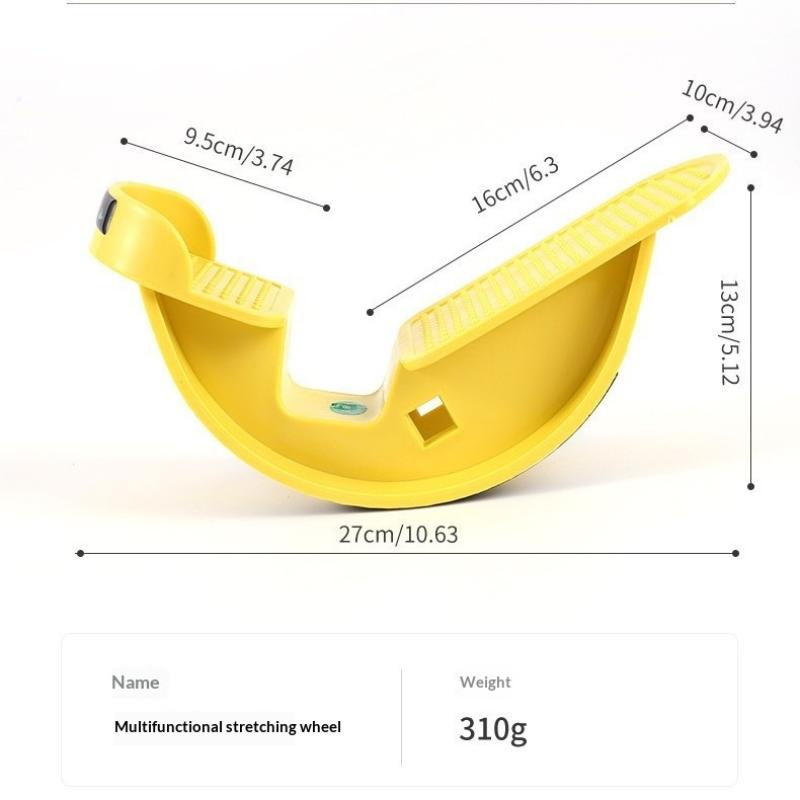 Baldır ve Ayak Esnetme Aleti,  - Home Gym Portable incelemesi ve fiyatı