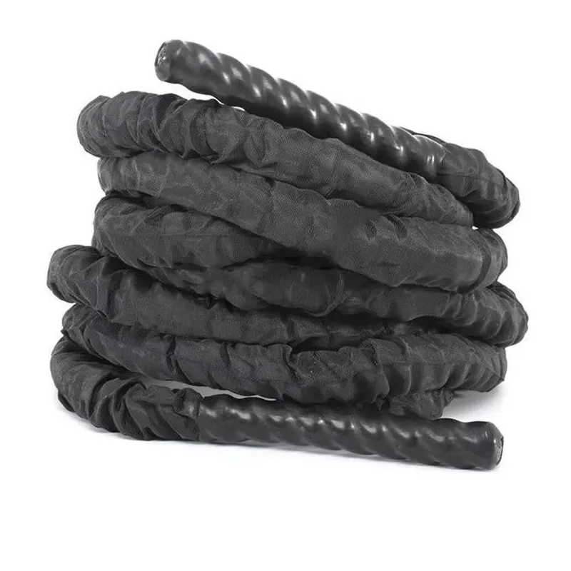Fabrika Tedarikçisi Fitness Ek - Battle Rope Heavy incelemesi ve fiyatı