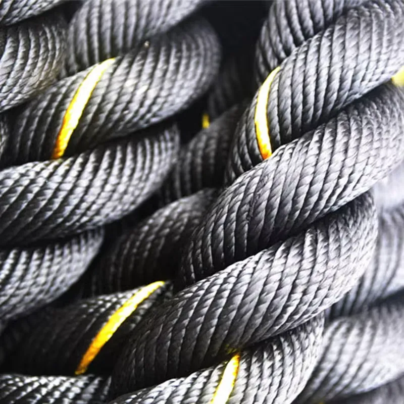 Fabrika Tedarikçisi Fitness Ek - Battle Rope Heavy incelemesi ve fiyatı