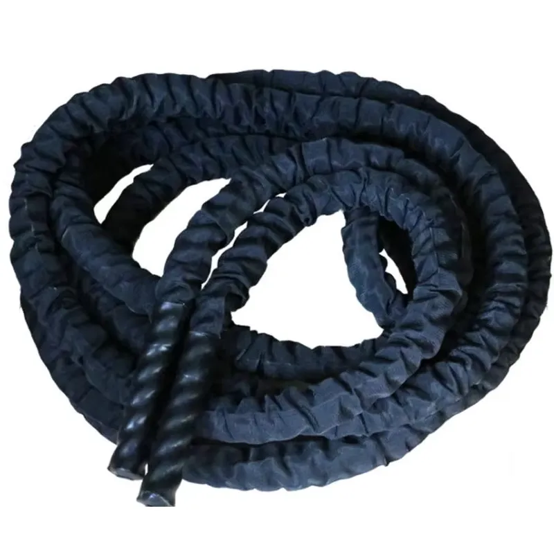 Fabrika Tedarikçisi Fitness Ek - Battle Rope Heavy incelemesi ve fiyatı