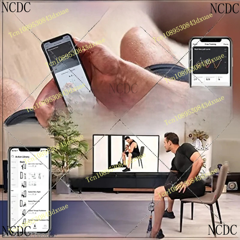 Evde Fitness Ekipmanları 4.4-4 - Home Gym Portable incelemesi ve fiyatı