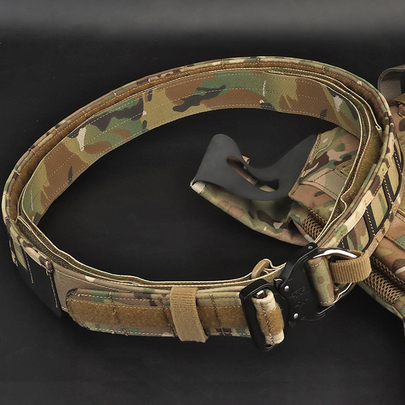 Taktik Molle kemer avcılık yas - Battle Rope Heavy incelemesi ve fiyatı