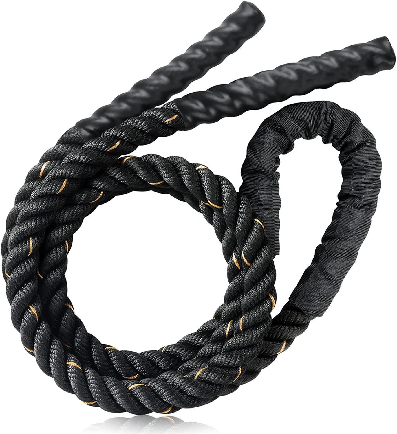 Ağırlıklı Atlama İpi ile Heavy - Battle Rope Heavy incelemesi ve fiyatı