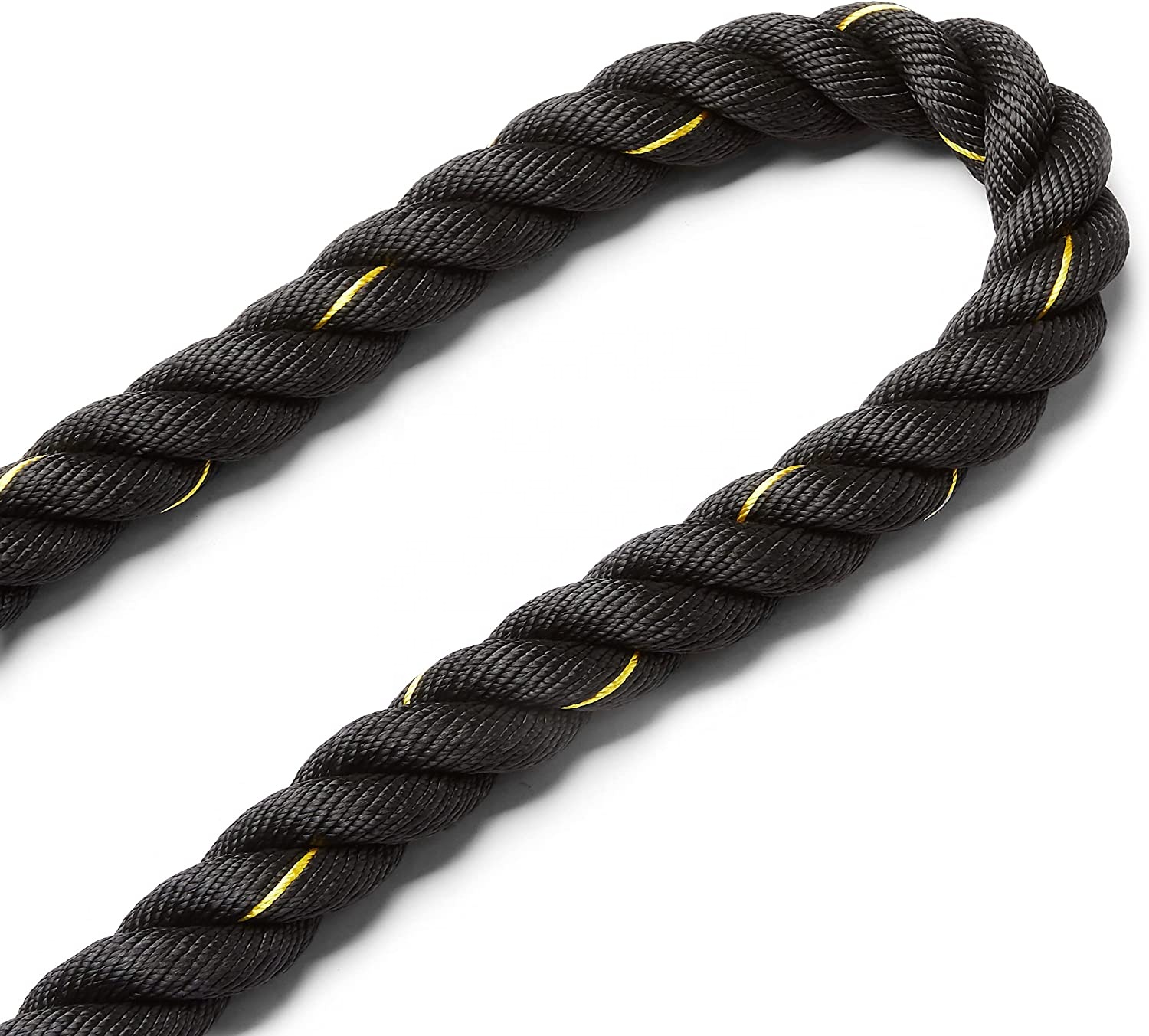 Ağırlıklı Atlama İpi ile Heavy - Battle Rope Heavy incelemesi ve fiyatı