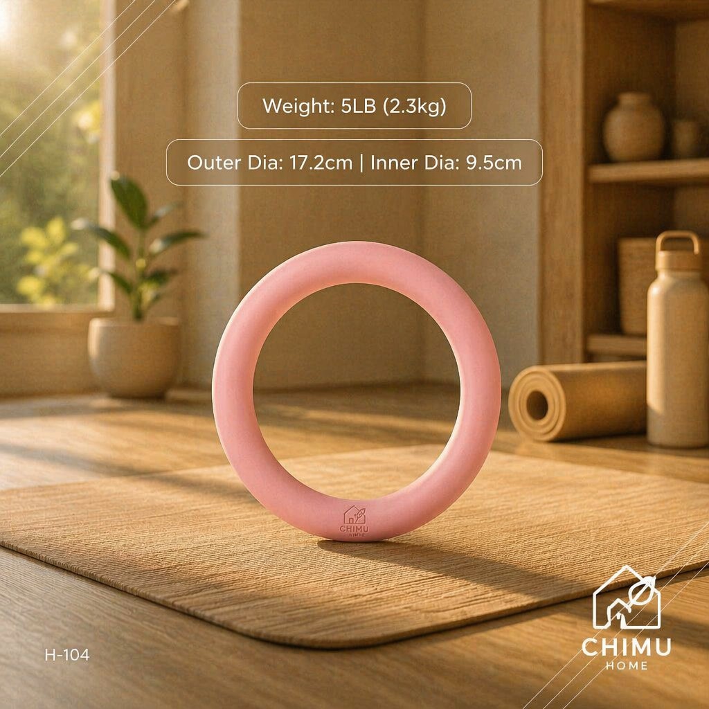 【CHIMU HOME】 Yoga Ağırlık Halk - Home Gym Yoga incelemesi ve fiyatı