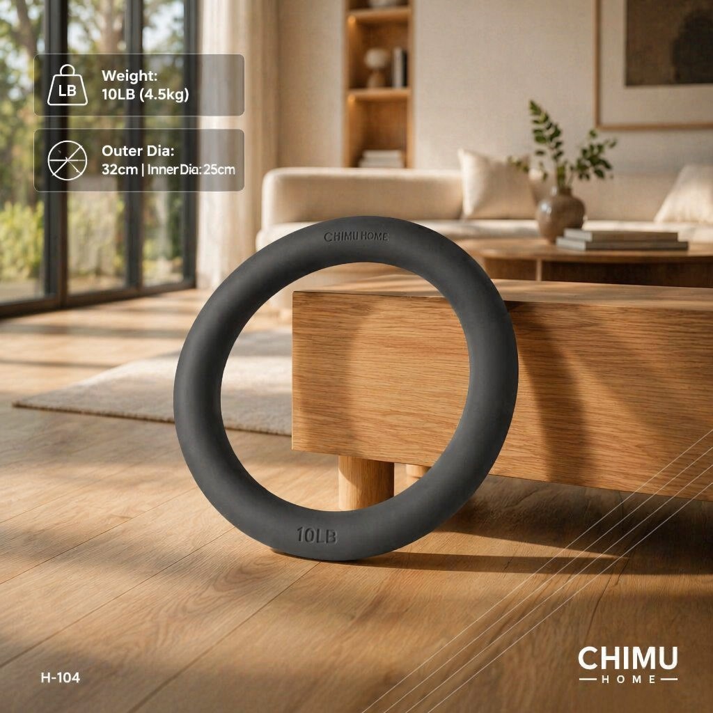 【CHIMU HOME】 Yoga Ağırlık Halk - Home Gym Yoga incelemesi ve fiyatı