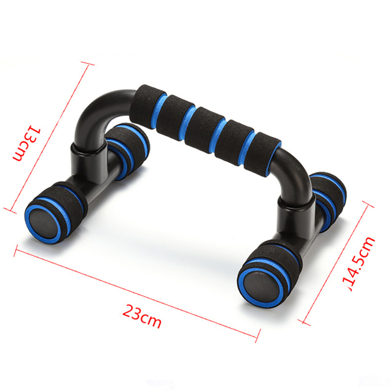 Kaymaz Push Up standı ev Fitne - Home Gym Routine incelemesi ve fiyatı