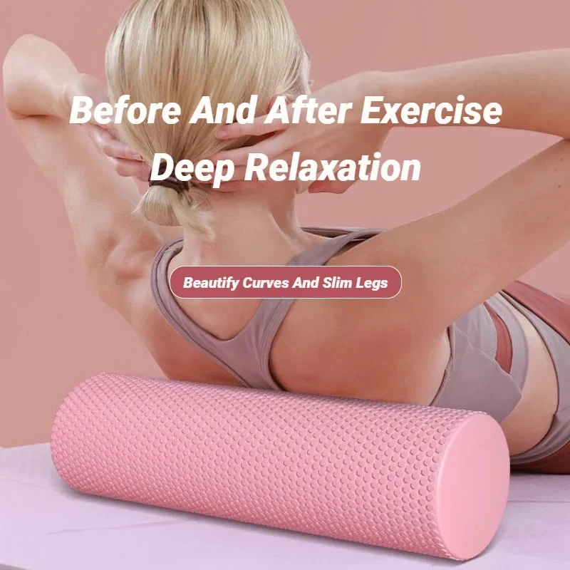 Altıgen EVA Köpük Yoga Rulosu, - Home Gym Yoga incelemesi ve fiyatı