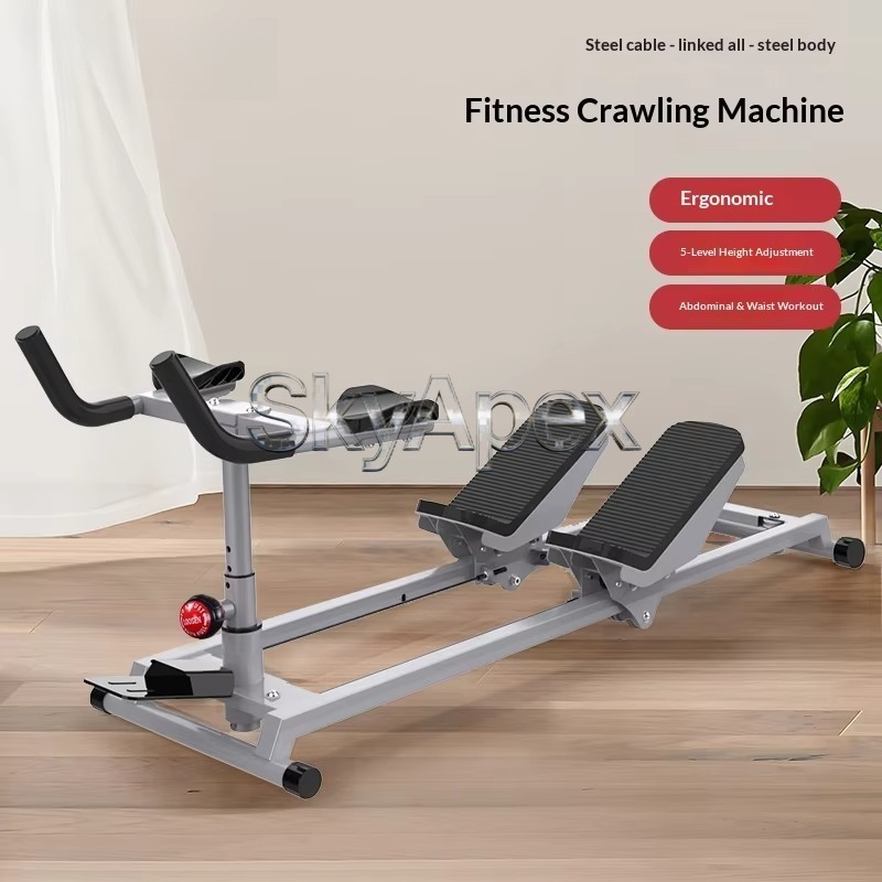 Simüle Edilmiş Dağ Tırmanışı A - Leg Home Gym Workout incelemesi ve fiyatı