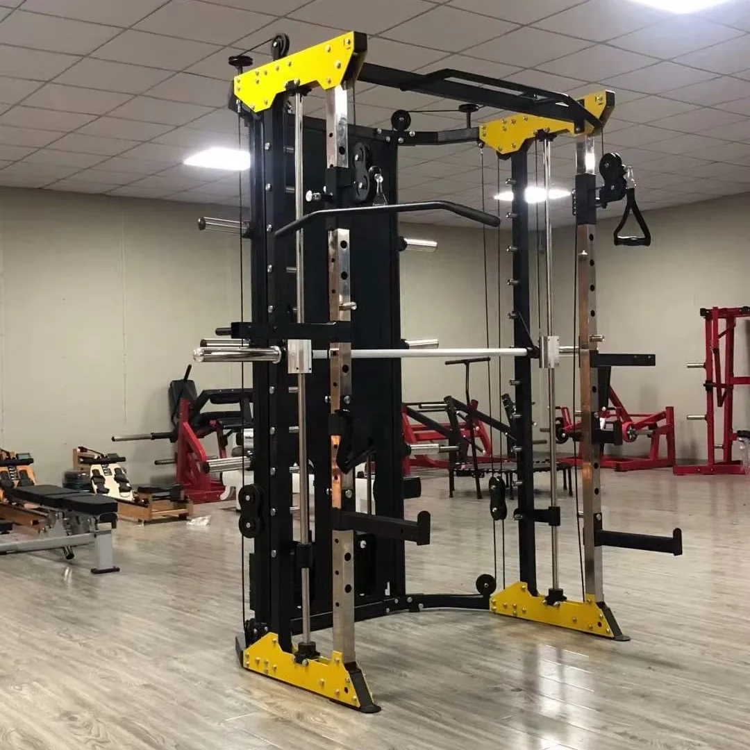 2026 Doğrudan Üretim Hepsi Bir - All In One Gym Home Equipment incelemesi ve fiyatı