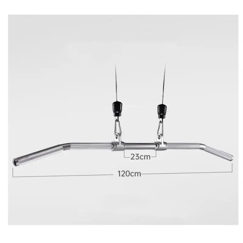 Spor Salonu 97/113/120 cm Spor - Lat Pulldown Cable incelemesi ve fiyatı