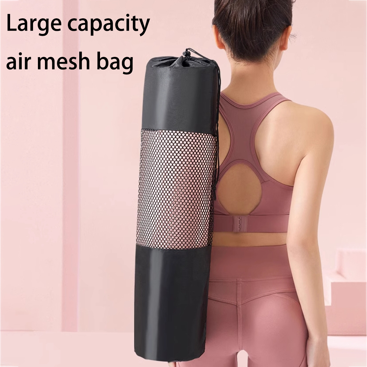 1 Adet Nefes Alabilen Yoga Mat - Home Gym Yoga incelemesi ve fiyatı