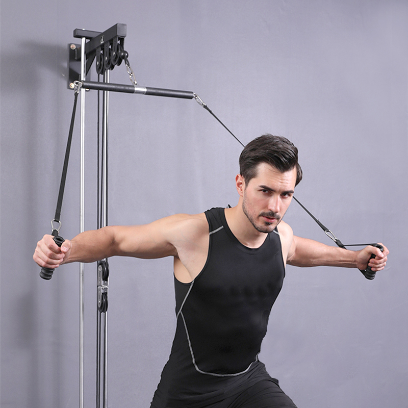 Biceps Triceps eğitim halatı L - Lat Pulldown Cable incelemesi ve fiyatı
