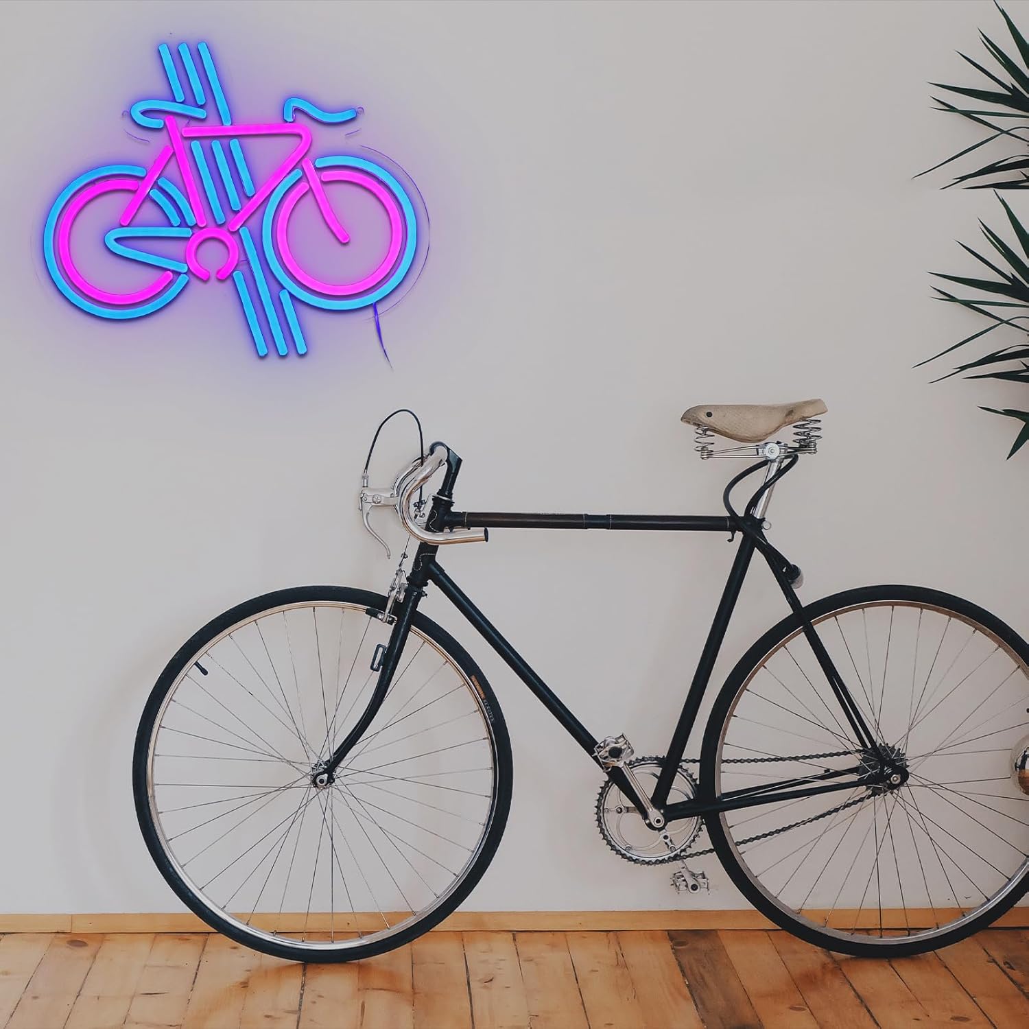 Kısılabilir Bisiklet Neon Işığ - Home Gym Neon Sign incelemesi ve fiyatı