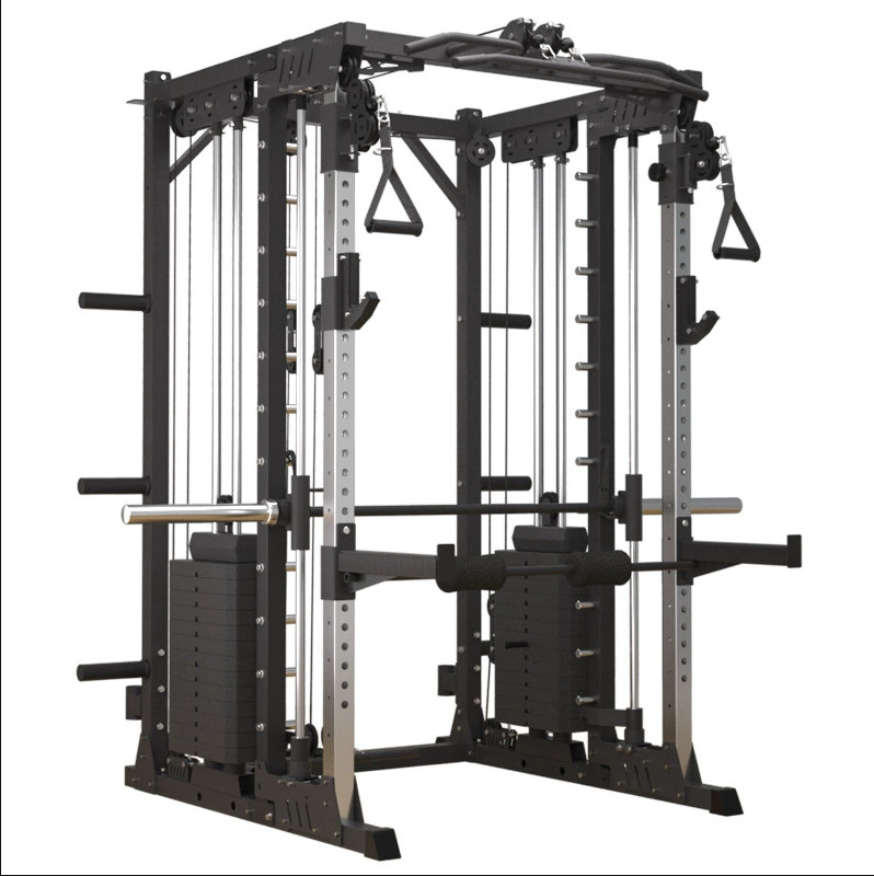 FDFIT Çok Fonksiyonlu Smith Ma - All In One Gym Home Equipment incelemesi ve fiyatı