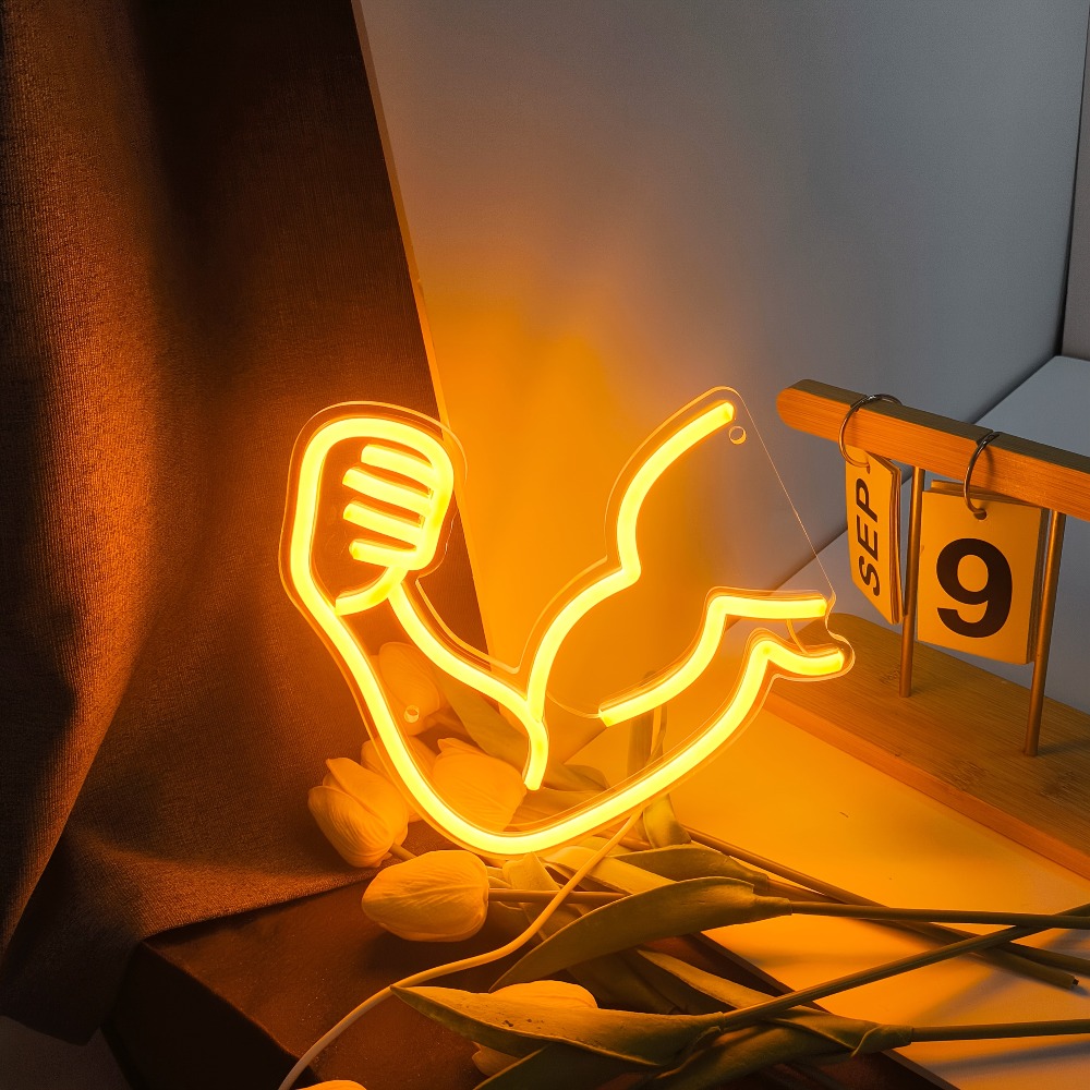 Fitness Motivasyon Lambası - K - Home Gym Neon Sign incelemesi ve fiyatı