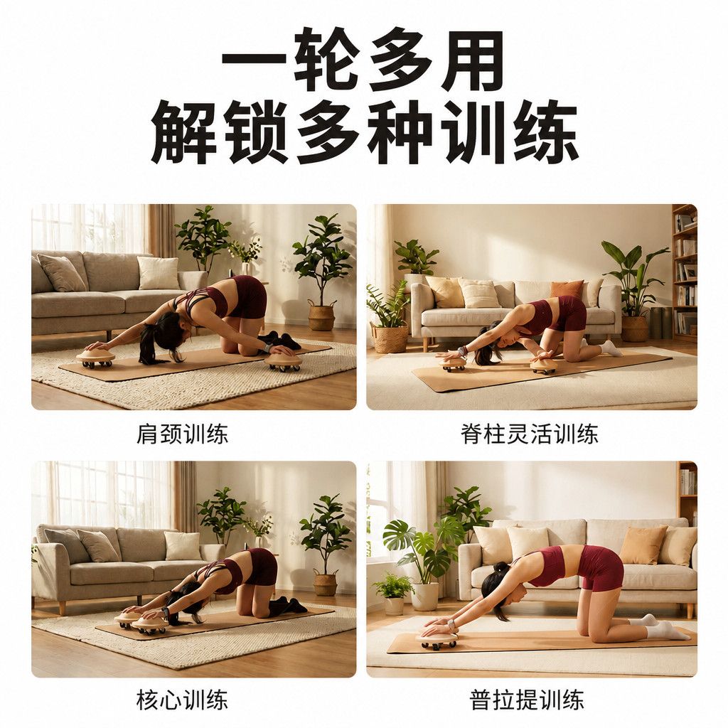 Evde Kullanıma Uygun, Ergonomi - Home Gym Yoga incelemesi ve fiyatı