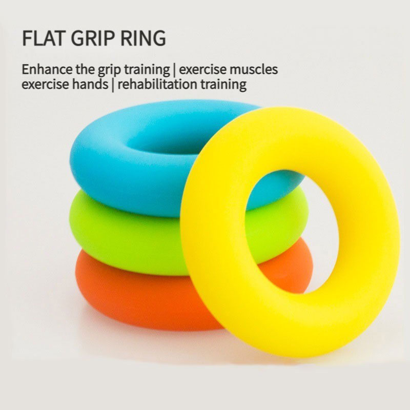 Silikon El Kavrama Güçlendiric - Home Gym Routine incelemesi ve fiyatı