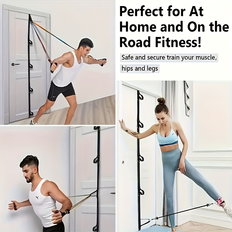 1 adet Ağır Hizmet Tipi Askı A - All In One Gym Home Equipment incelemesi ve fiyatı