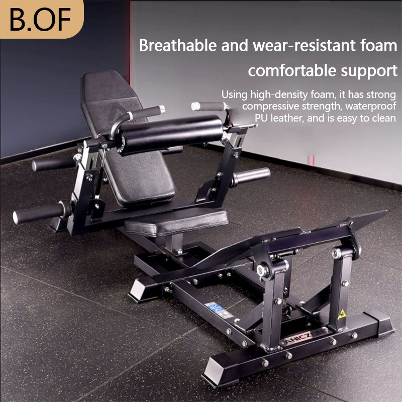 Kalça Bacak Eğitmeni Erkekler  - Leg Home Gym Workout incelemesi ve fiyatı