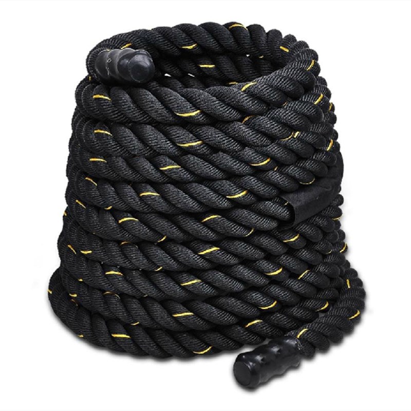 9/12/15M * 25MM Fitness Polyes - Battle Rope Heavy incelemesi ve fiyatı