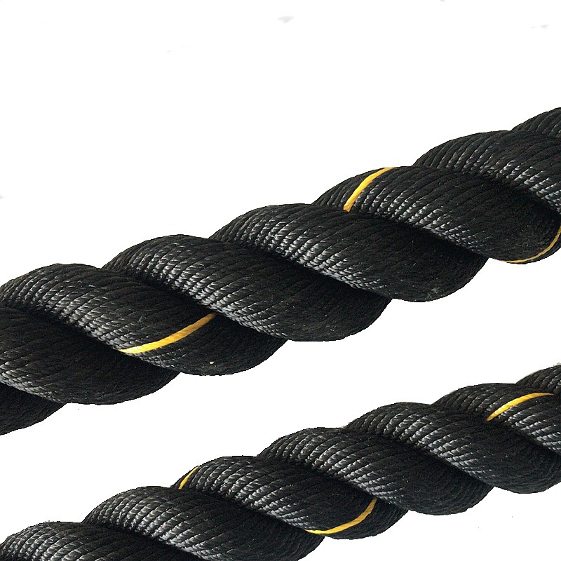 9/12/15M * 25MM Fitness Polyes - Battle Rope Heavy incelemesi ve fiyatı