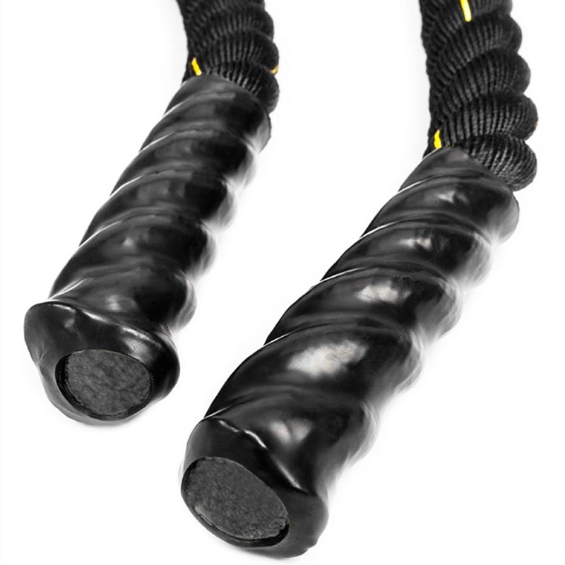 9/12/15M * 25MM Fitness Polyes - Battle Rope Heavy incelemesi ve fiyatı