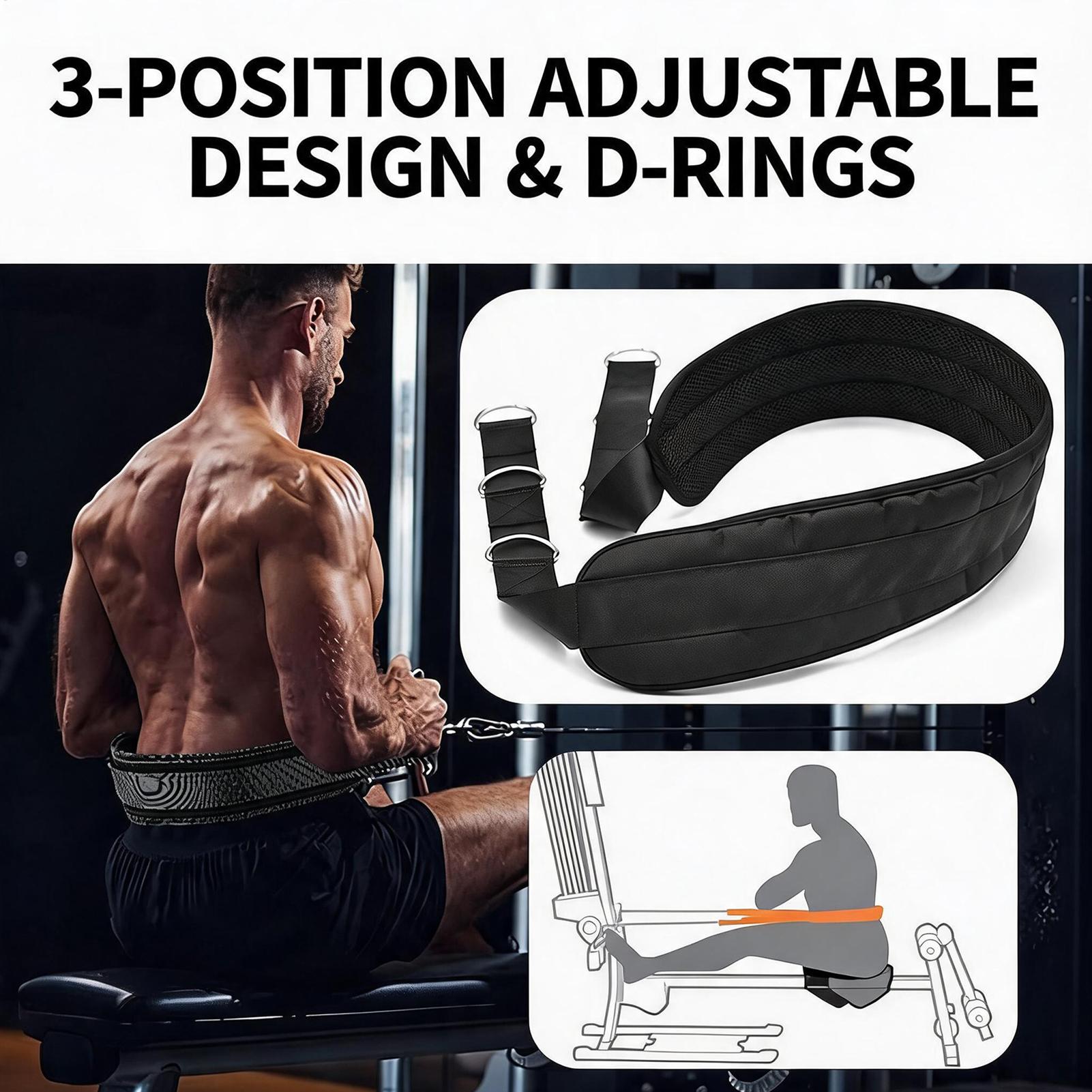 Ayarlanabilir Kablo Makinesi E - Leg Home Gym Workout incelemesi ve fiyatı