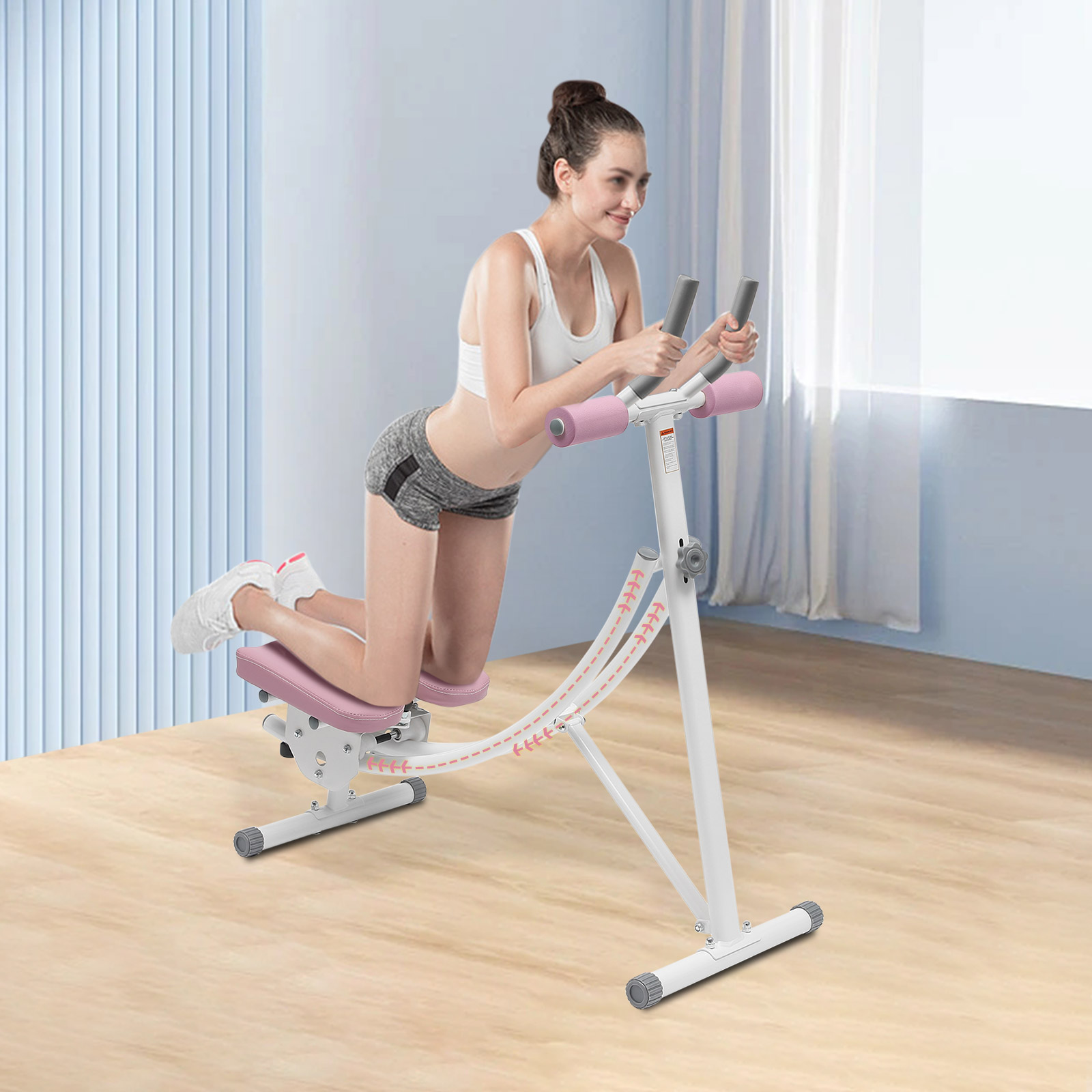 Ayarlanabilir Karın Kası Çalış - Home Gym Routine incelemesi ve fiyatı