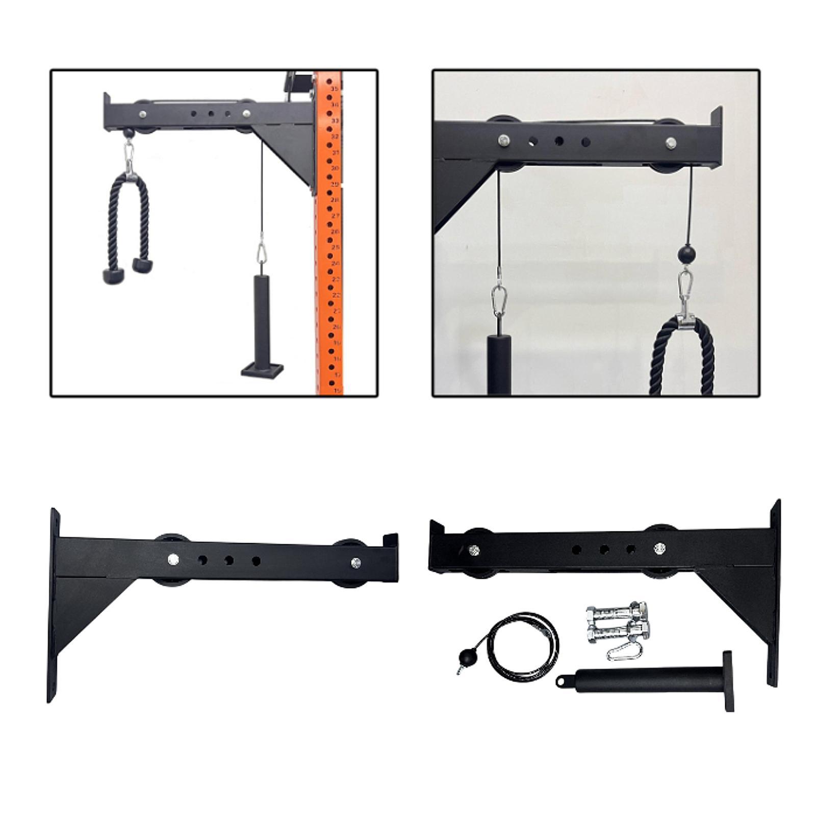 Sağlam Ev Tipi Jimnastik Makar - Home Gym Equipment Set incelemesi ve fiyatı